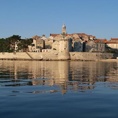 Maria'S Place Korčula Esterno foto