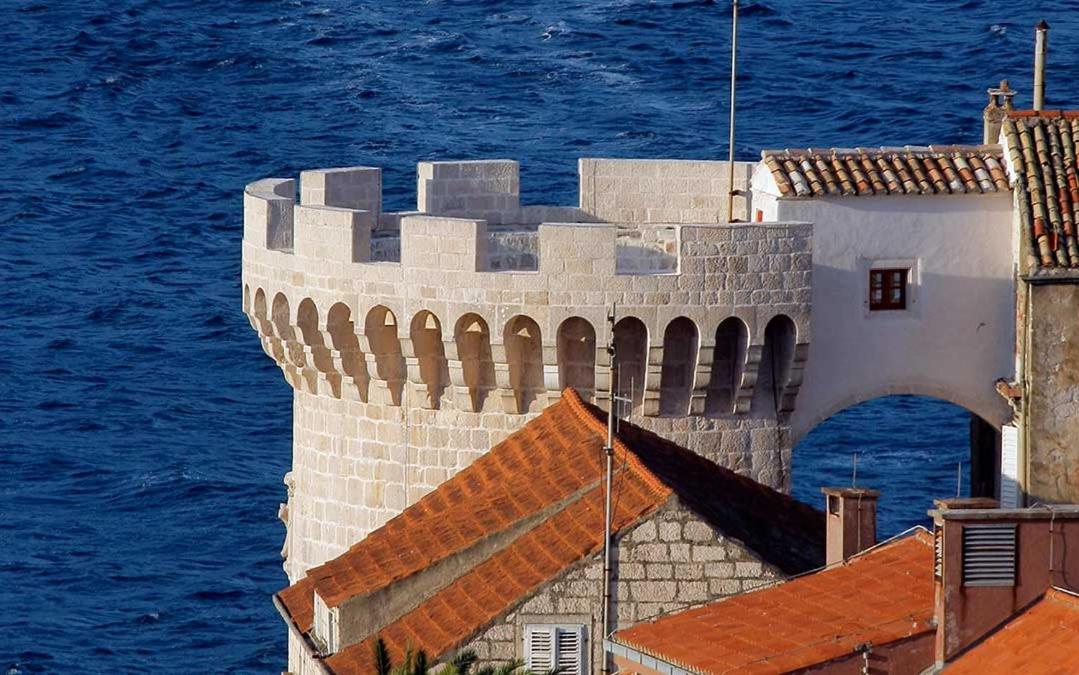 Maria'S Place Korčula Esterno foto