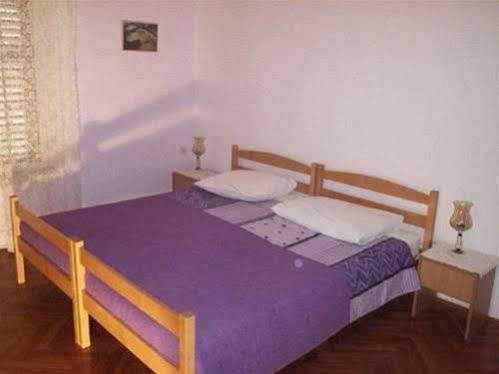 Maria'S Place Korčula Esterno foto