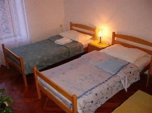 Maria'S Place Korčula Esterno foto